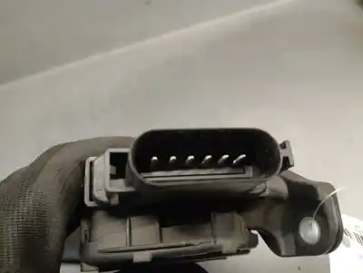 Peça sobressalente para automóvel em segunda mão potenciômetro por ford s-max (ca1) 2.0 tdci cat referências oem iam 6g929f836jd  6g929f836hk