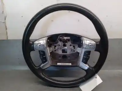 Peça sobressalente para automóvel em segunda mão volante por ford s-max (ca1) 2.0 tdci cat referências oem iam am213600na