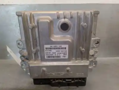Peça sobressalente para automóvel em segunda mão centralina de motor uce por ford s-max (ca1) 2.0 tdci cat referências oem iam ag9112a650abg
