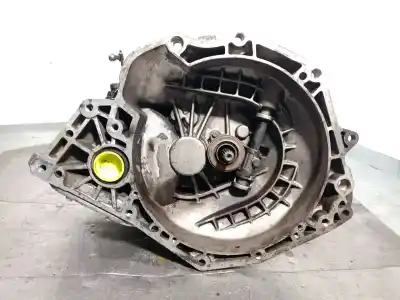 Pezzo di ricambio per auto di seconda mano riduttore per opel corsa b (1993->) 1.7 d riferimenti oem iam w355