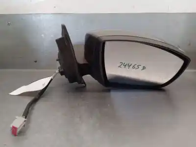 Peça sobressalente para automóvel em segunda mão espelho retrovisor direito por ford s-max (ca1) 2.0 tdci cat referências oem iam 6m2117682agl