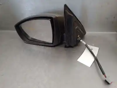 Peça sobressalente para automóvel em segunda mão espelho retrovisor esquerdo por ford s-max (ca1) 2.0 tdci cat referências oem iam 6m2117683agl