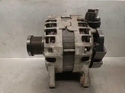 Tweedehands auto-onderdeel alternator voor dacia sandero iii 1.0 tce 90 oem iam-referenties 