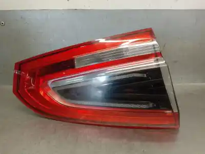 Peça sobressalente para automóvel em segunda mão farolim da mala traseiro esquerdo por ford s-max (ca1) 2.0 tdci cat referências oem iam am2113a603ad