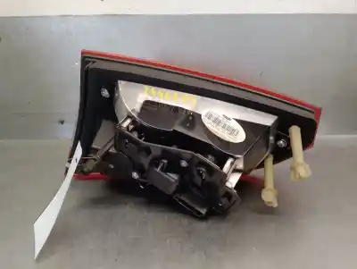 Peça sobressalente para automóvel em segunda mão farolim da mala traseiro esquerdo por ford s-max (ca1) 2.0 tdci cat referências oem iam am2113a603ad 2tz01030702 hella am2113a603af
