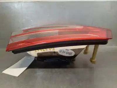 Peça sobressalente para automóvel em segunda mão farolim da mala traseiro esquerdo por ford s-max (ca1) 2.0 tdci cat referências oem iam am2113a603ad 2tz01030702 hella am2113a603af
