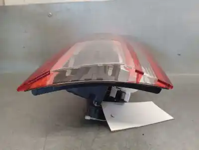 Peça sobressalente para automóvel em segunda mão farolim da mala traseiro esquerdo por ford s-max (ca1) 2.0 tdci cat referências oem iam am2113a603ad 2tz01030702 hella am2113a603af