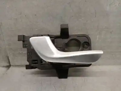 Piesă de schimb auto la mâna a doua MÂNER INTERIOR STÂNGA FATA pentru KIA RIO IV (YB, SC, FB) 1.25 Referințe OEM IAM 82613H8500  