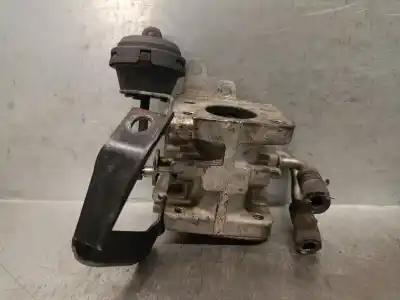 Piesă de schimb auto la mâna a doua SUPAPA VALVULA EGR pentru VOLKSWAGEN GOLF V BERLINA (1K1) 1.9 TDI Referințe OEM IAM 03G131063B  