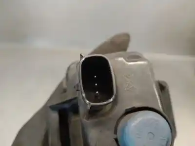 Peça sobressalente para automóvel em segunda mão farolim dianteiro direito por ford s-max (ca1) 2.0 tdci cat referências oem iam am2113b218ad  am2113b218ac