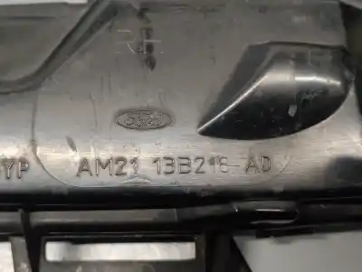 Peça sobressalente para automóvel em segunda mão farolim dianteiro direito por ford s-max (ca1) 2.0 tdci cat referências oem iam am2113b218ad  am2113b218ac