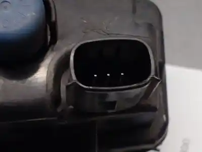 Peça sobressalente para automóvel em segunda mão farolim dianteiro esquerdo por ford s-max (ca1) 2.0 tdci cat referências oem iam am2113b218bd  am2113b218bc