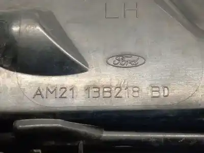 Peça sobressalente para automóvel em segunda mão farolim dianteiro esquerdo por ford s-max (ca1) 2.0 tdci cat referências oem iam am2113b218bd  am2113b218bc