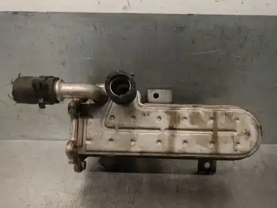 Pezzo di ricambio per auto di seconda mano RAFFREDDATORE EGR per VOLKSWAGEN GOLF V BERLINA (1K1) 1.9 TDI Riferimenti OEM IAM 038131513D  