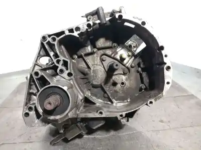 Second-hand car spare part gearbox for renault scenic (ja..) 1.9 dci authentique oem iam references jc5132