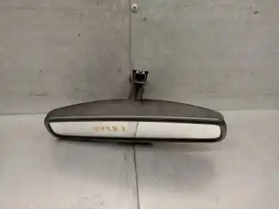 Second-hand car spare part interior rearview mirror for kia rio iv (yb, sc, fb) 1.25 oem iam references 85101a4000