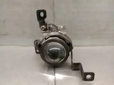 Second-hand car spare part right fog light for kia rio iv (yb, sc, fb) 1.25 oem iam references 92202h8000