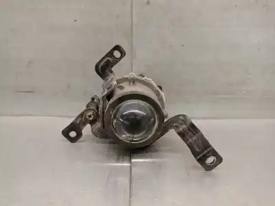 Second-hand car spare part left fog light for kia rio iv (yb, sc, fb) 1.25 oem iam references 92201h8000