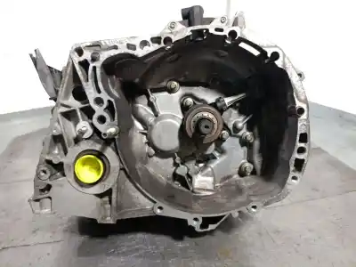 Tweedehands auto-onderdeel versnellingsbak voor renault modus 1.5 dci diesel oem iam-referenties jr5113