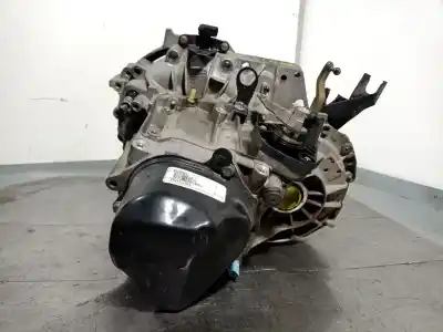 Pezzo di ricambio per auto di seconda mano riduttore per renault modus 1.5 dci diesel riferimenti oem iam jr5113 a037860 8200836751