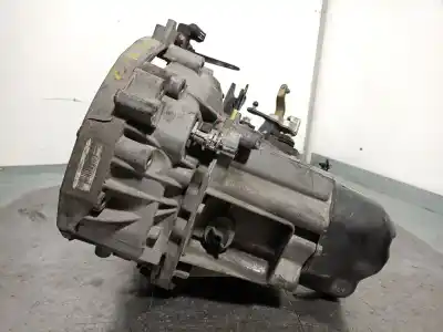 Pezzo di ricambio per auto di seconda mano riduttore per renault modus 1.5 dci diesel riferimenti oem iam jr5113 a037860 8200836751