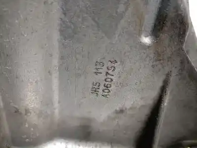 Pezzo di ricambio per auto di seconda mano riduttore per renault modus 1.5 dci diesel riferimenti oem iam jr5113 a037860 8200836751