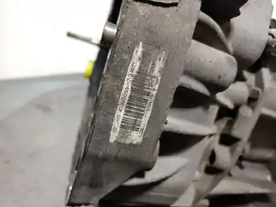 Pezzo di ricambio per auto di seconda mano riduttore per renault modus 1.5 dci diesel riferimenti oem iam jr5113 a037860 8200836751