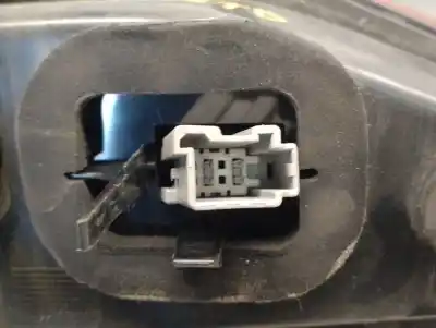 Second-hand car spare part right tailgate light for ford s-max (ca1) 2.0 tdci cat oem iam references am2113404ag  1712784