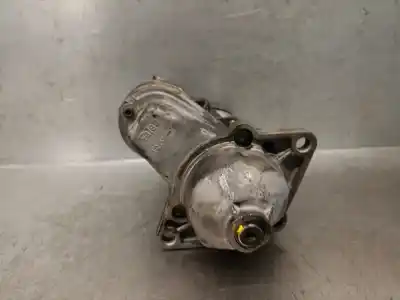Peça sobressalente para automóvel em segunda mão motor de arranque por opel corsa a 1.2 referências oem iam c188332r  