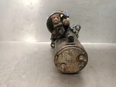 Peça sobressalente para automóvel em segunda mão motor de arranque por opel corsa a 1.2 referências oem iam c188332r  