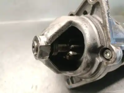 Peça sobressalente para automóvel em segunda mão motor de arranque por opel corsa a 1.2 referências oem iam c188332r  