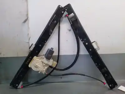 Peça sobressalente para automóvel em segunda mão elevador de vidros dianteira esquerda por ford s-max (ca1) 2.0 tdci cat referências oem iam 6m21u23209aa