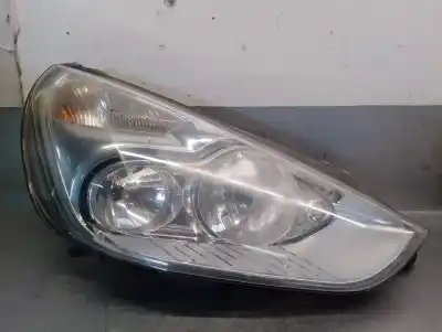 Peça sobressalente para automóvel em segunda mão farol / farolim direito por ford s-max (ca1) 2.0 tdci cat referências oem iam 6m2113w029ak