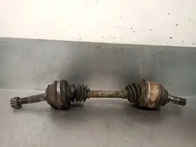 Peça sobressalente para automóvel em segunda mão  por OPEL CORSA A  Referências OEM IAM 1.2S  