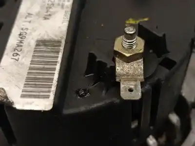 Second-hand car spare part alternator for opel corsa a 1.2 oem iam references m625641a  