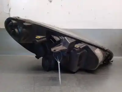 Peça sobressalente para automóvel em segunda mão farol / farolim esquerdo por ford s-max (ca1) 2.0 tdci cat referências oem iam 6m2113w030ak 1ej00925001 hella 6m2113w030al