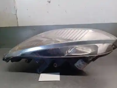 Peça sobressalente para automóvel em segunda mão farol / farolim esquerdo por ford s-max (ca1) 2.0 tdci cat referências oem iam 6m2113w030ak 1ej00925001 hella 6m2113w030al