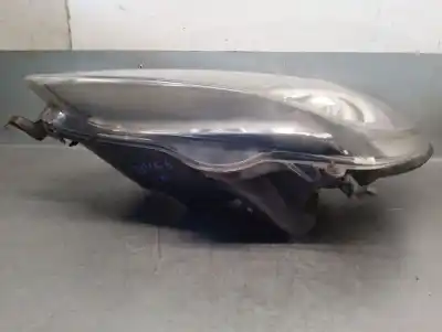 Peça sobressalente para automóvel em segunda mão farol / farolim esquerdo por ford s-max (ca1) 2.0 tdci cat referências oem iam 6m2113w030ak 1ej00925001 hella 6m2113w030al