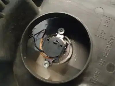 Peça sobressalente para automóvel em segunda mão farol / farolim esquerdo por ford s-max (ca1) 2.0 tdci cat referências oem iam 6m2113w030ak 1ej00925001 hella 6m2113w030al