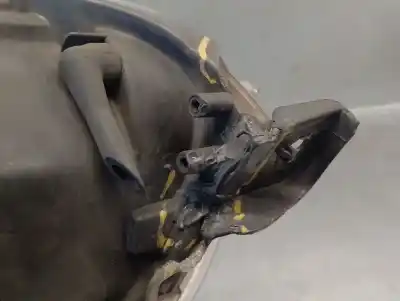 Peça sobressalente para automóvel em segunda mão farol / farolim esquerdo por ford s-max (ca1) 2.0 tdci cat referências oem iam 6m2113w030ak 1ej00925001 hella 6m2113w030al