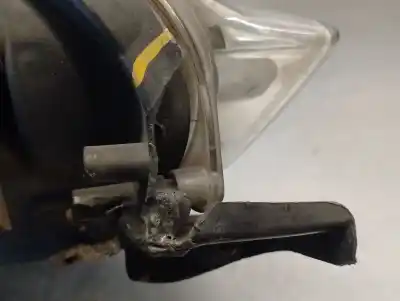 Peça sobressalente para automóvel em segunda mão farol / farolim esquerdo por ford s-max (ca1) 2.0 tdci cat referências oem iam 6m2113w030ak 1ej00925001 hella 6m2113w030al