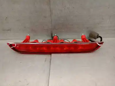 Second-hand car spare part central brake light for kia rio iv (yb, sc, fb) 1.25 oem iam references 92700h8010