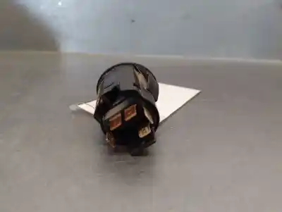 Second-hand car spare part headlights switch for opel corsa a 1.2 oem iam references 90191677  