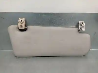 Second-hand car spare part LEFT SUNSHADE for LANCIA DELTA III (844_) 1.6 D MULTIJET (844.AXC11, 844.AXC1A) OEM IAM references 735473013  