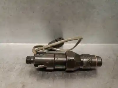 Second-hand car spare part INJECTOR for OPEL CORSA A 1.2 OEM IAM references LDCR02301AA  