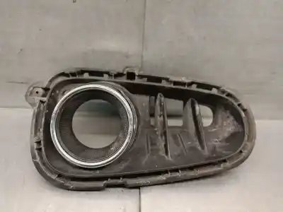 Second-hand car spare part left bumper grille for kia rio iv (yb, sc, fb) 1.25 oem iam references 86525h8020