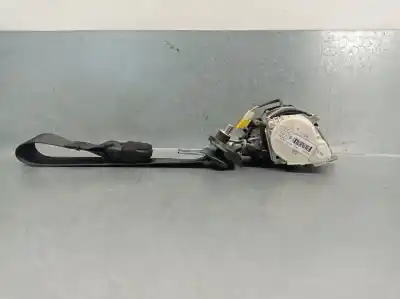 Peça sobressalente para automóvel em segunda mão CINTO DE SEGURANÇA DIANTEIRO ESQUERDO por LANCIA DELTA III (844_) 1.6 D MULTIJET (844.AXC11, 844.AXC1A) Referências OEM IAM 07354718060  