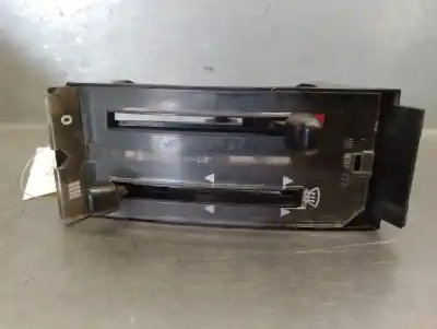 Peça sobressalente para automóvel em segunda mão Comando De Sofagem (chauffage / Ar Condicionado)  por OPEL CORSA A 1.2 Referências OEM IAM 1.2S  