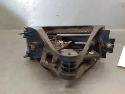 Peça sobressalente para automóvel em segunda mão comando de sofagem (chauffage / ar condicionado)  por opel corsa a 1.2 referências oem iam 1.2s  