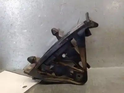 Peça sobressalente para automóvel em segunda mão comando de sofagem (chauffage / ar condicionado)  por opel corsa a 1.2 referências oem iam 1.2s  